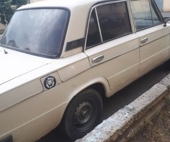 LADA (VAZ)  2106, 1983, 1.5L, 98900 km, Mexanika