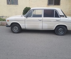 LADA (VAZ)  2106, 1983, 1.5L, 98900 km, Mexanika