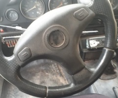 LADA (VAZ)  2106, 1983, 1.5L, 98900 km, Mexanika