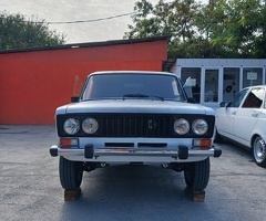 LADA (VAZ)  2106, 2001, 1.5L, 96000 km, Mexanika