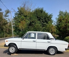 LADA (VAZ)  2106, 2001, 1.5L, 96000 km, Mexanika