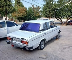 LADA (VAZ)  2106, 2001, 1.5L, 96000 km, Mexanika