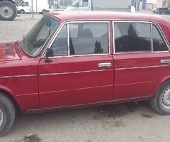 LADA (VAZ)  2106, 1986, 1.5L, 63500 km, Mexanika