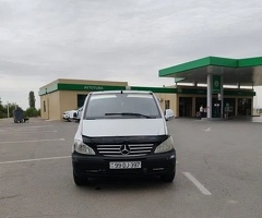 2006, 2.2L, 550000 km, Mexanika