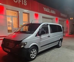 2006, 2.2L, 550000 km, Mexanika