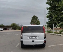 2006, 2.2L, 550000 km, Mexanika
