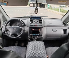 2006, 2.2L, 550000 km, Mexanika