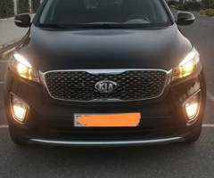 Kia  Sorento, 2016, 2.0L, 95700 km, Avtomat