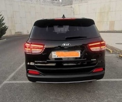 Kia  Sorento, 2016, 2.0L, 95700 km, Avtomat