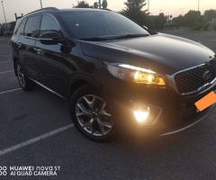 Kia  Sorento, 2016, 2.0L, 95700 km, Avtomat