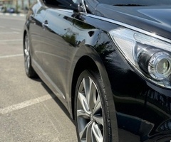 Hyundai  Grandeur, 2015, 2.2L, 185000 km, Avtomat