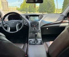 Hyundai  Grandeur, 2015, 2.2L, 185000 km, Avtomat