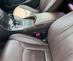 Hyundai  Grandeur, 2015, 2.2L, 185000 km, Avtomat