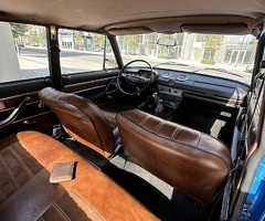 LADA (VAZ)  2103, 1979, 1.7L, 38000 km, Mexanika