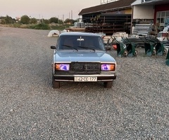 LADA (VAZ)  2104, 2008, 1.5L, 21000 km, Mexanika