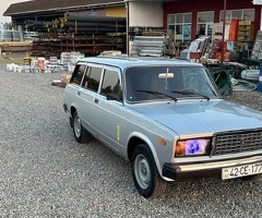 LADA (VAZ)  2104, 2008, 1.5L, 21000 km, Mexanika