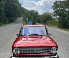 LADA (VAZ)  21011, 1986, 1.7L, 98330 km, Mexanika