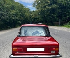 LADA (VAZ)  21011, 1986, 1.7L, 98330 km, Mexanika