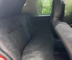LADA (VAZ)  21011, 1986, 1.7L, 98330 km, Mexanika