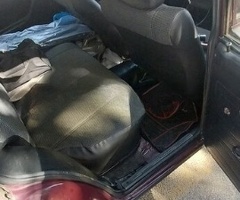 LADA (VAZ)  2104, 2001, 1.6L, 36000 km, Mexanika