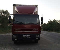 85 CF , 2001, 4.7L, 800000 km, Mexanika