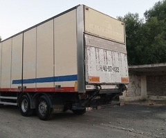 85 CF , 2001, 4.7L, 800000 km, Mexanika