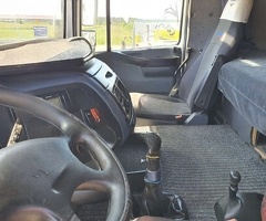 95 XF, 2003, 12L, 1350000 km, Mexanika