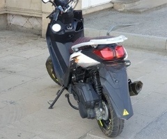 Moped, 2022, 0.20L, 6000 km