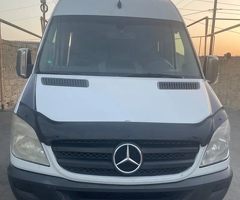 2006, 2.1L, 600000 km, Mexanika