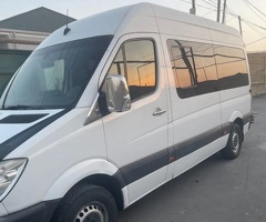 2006, 2.1L, 600000 km, Mexanika