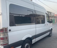 2006, 2.1L, 600000 km, Mexanika