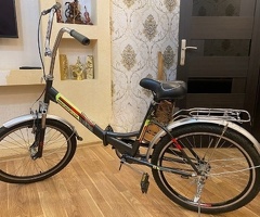 Velosiped