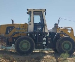 Kon, Yükləyicilər, 2007, 9999 km