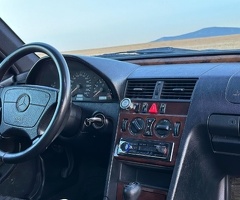 Mercedes C Class  C 200, 1999, 2.0L, 372580 km, Avtomat