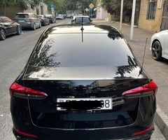 Skoda  Rapid, 2022, 1.6L, 84000 km, Avtomat