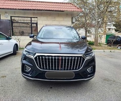 Hongqi  HS5, 2021, 2.0L, 15000 km, Avtomat