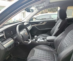 Hongqi  HS5, 2021, 2.0L, 15000 km, Avtomat