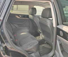 Hongqi  HS5, 2021, 2.0L, 15000 km, Avtomat