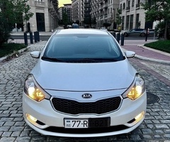 Kia K3, 2015, 1.6L, 211000 km, Avtomat