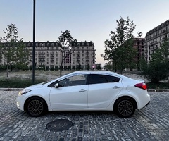 Kia K3, 2015, 1.6L, 211000 km, Avtomat