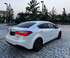 Kia K3, 2015, 1.6L, 211000 km, Avtomat