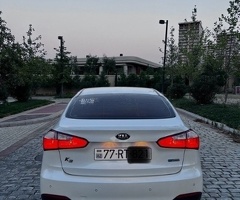 Kia K3, 2015, 1.6L, 211000 km, Avtomat