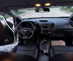 Kia K3, 2015, 1.6L, 211000 km, Avtomat