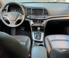 Hyundai  Elantra, 2015, 1.7L, 155000 km, Avtomat