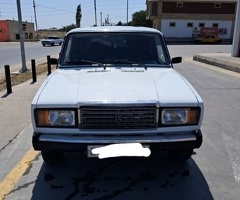 LADA (VAZ)  2104, 2011, 1.6L, 270000 km, Mexanika