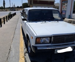 LADA (VAZ)  2104, 2011, 1.6L, 270000 km, Mexanika