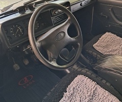 LADA (VAZ)  2104, 2011, 1.6L, 270000 km, Mexanika