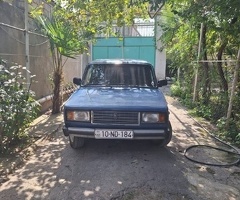 LADA (VAZ)  2104, 1990, 1.6L, 99000 km, Mexanika