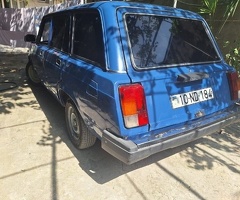 LADA (VAZ)  2104, 1990, 1.6L, 99000 km, Mexanika