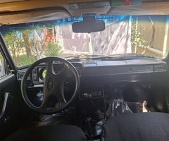 LADA (VAZ)  2104, 1990, 1.6L, 99000 km, Mexanika